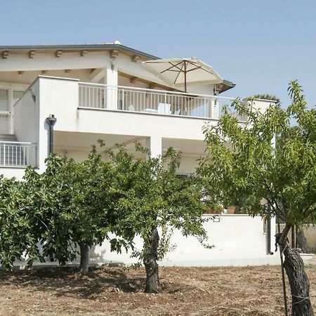 Lido di NotoFedeli House Sea别墅 外观 照片