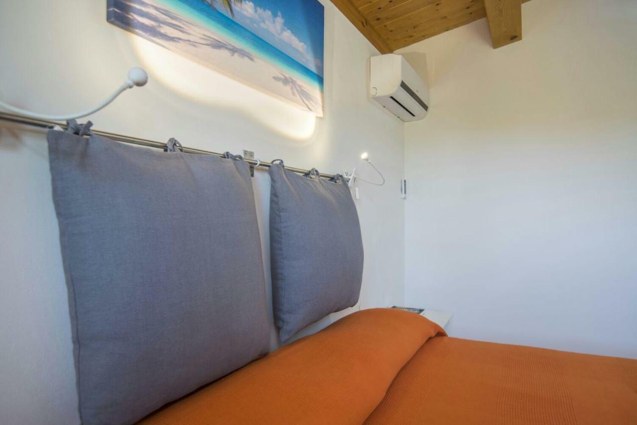 Lido di NotoFedeli House Sea别墅 外观 照片