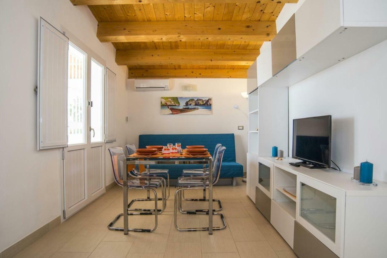Lido di NotoFedeli House Sea别墅 外观 照片