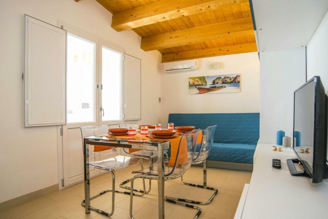 Lido di NotoFedeli House Sea别墅 外观 照片