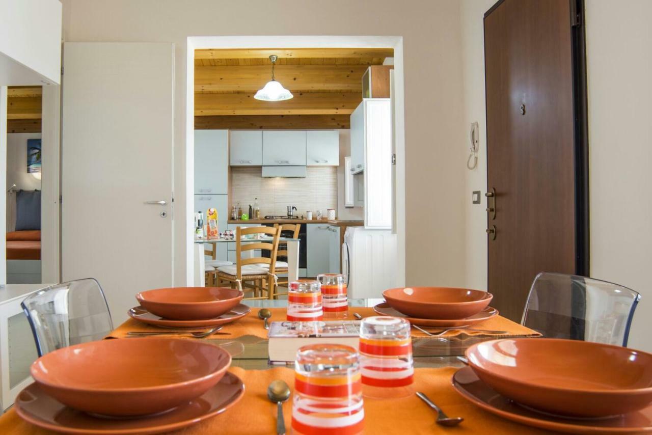 Lido di NotoFedeli House Sea别墅 外观 照片