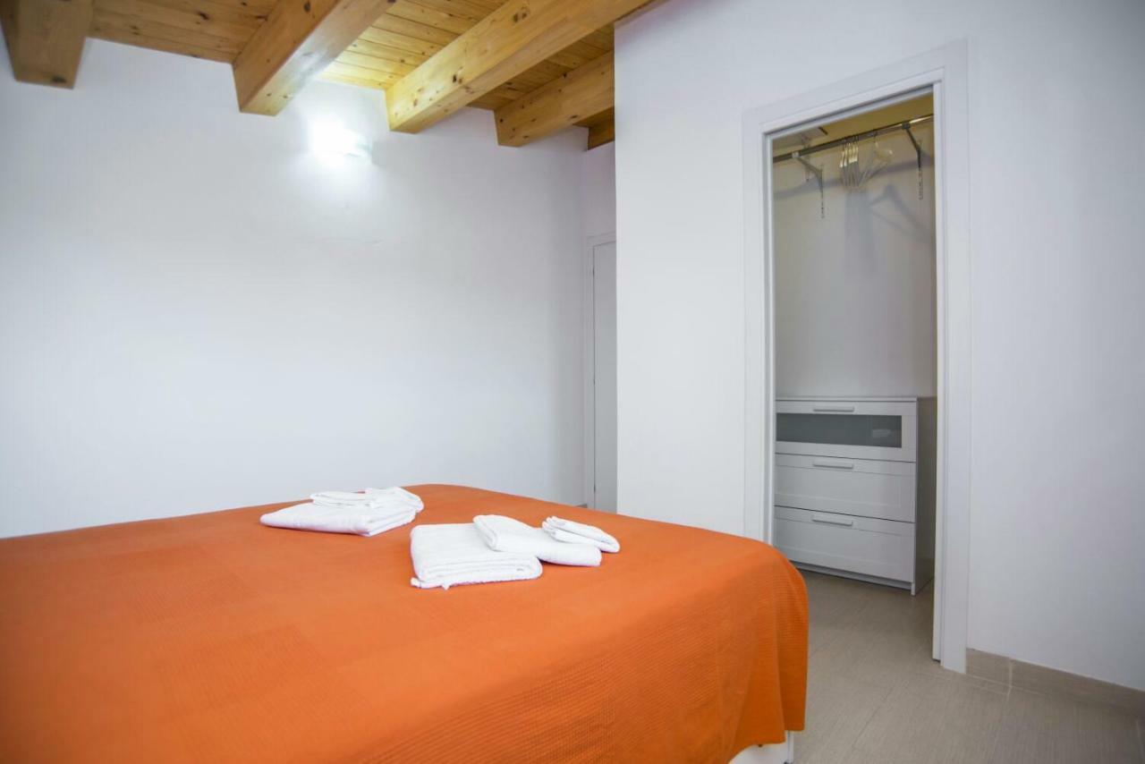 Lido di NotoFedeli House Sea别墅 外观 照片