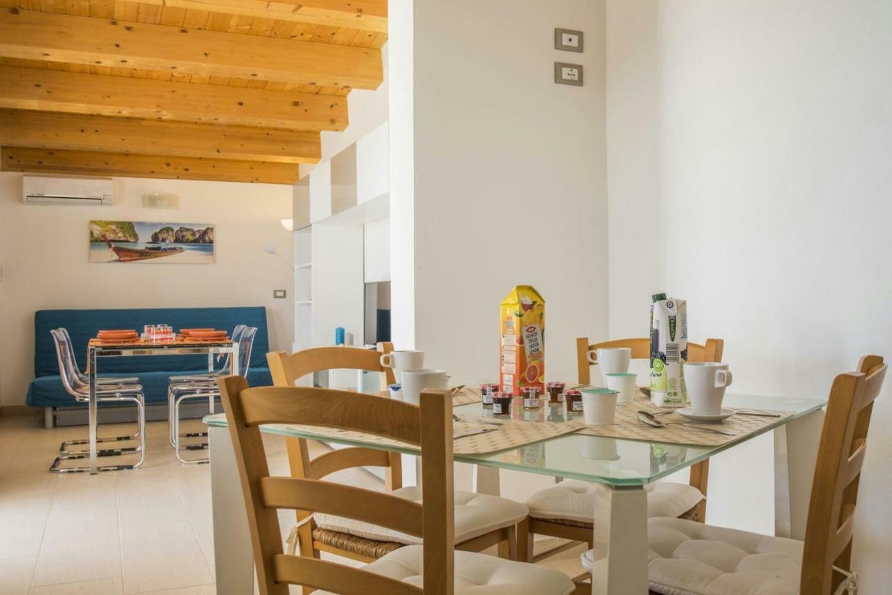 Lido di NotoFedeli House Sea别墅 外观 照片