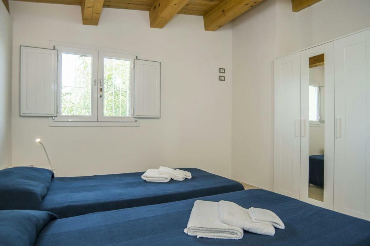 Lido di NotoFedeli House Sea别墅 外观 照片