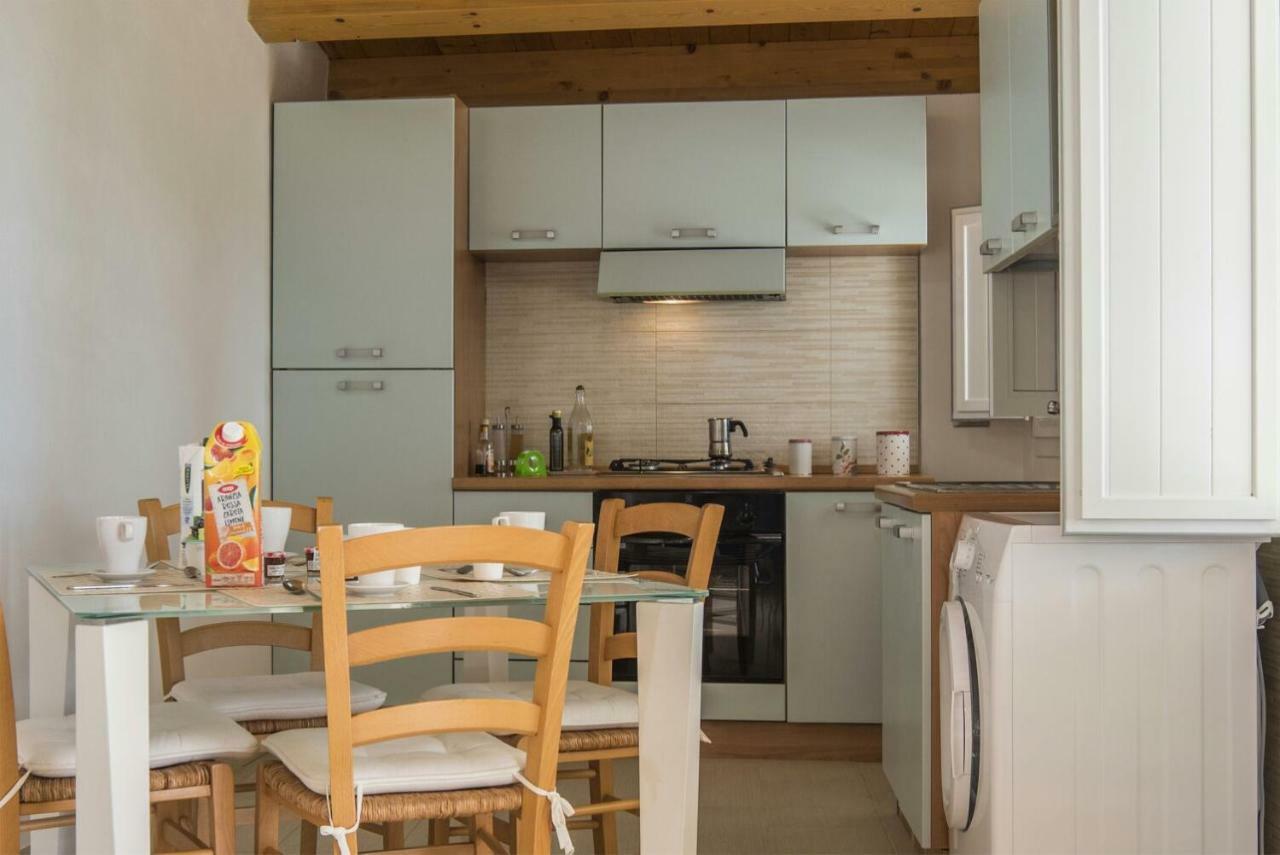 Lido di NotoFedeli House Sea别墅 外观 照片